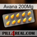 Avana 200Mg cialis1